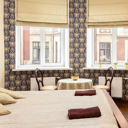Dagda Central Apartment Riga Eksteriør billede