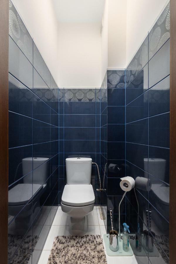 Dagda Central Apartment Riga Eksteriør billede