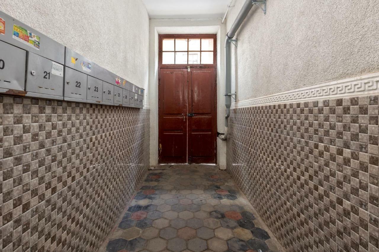 Dagda Central Apartment Riga Eksteriør billede
