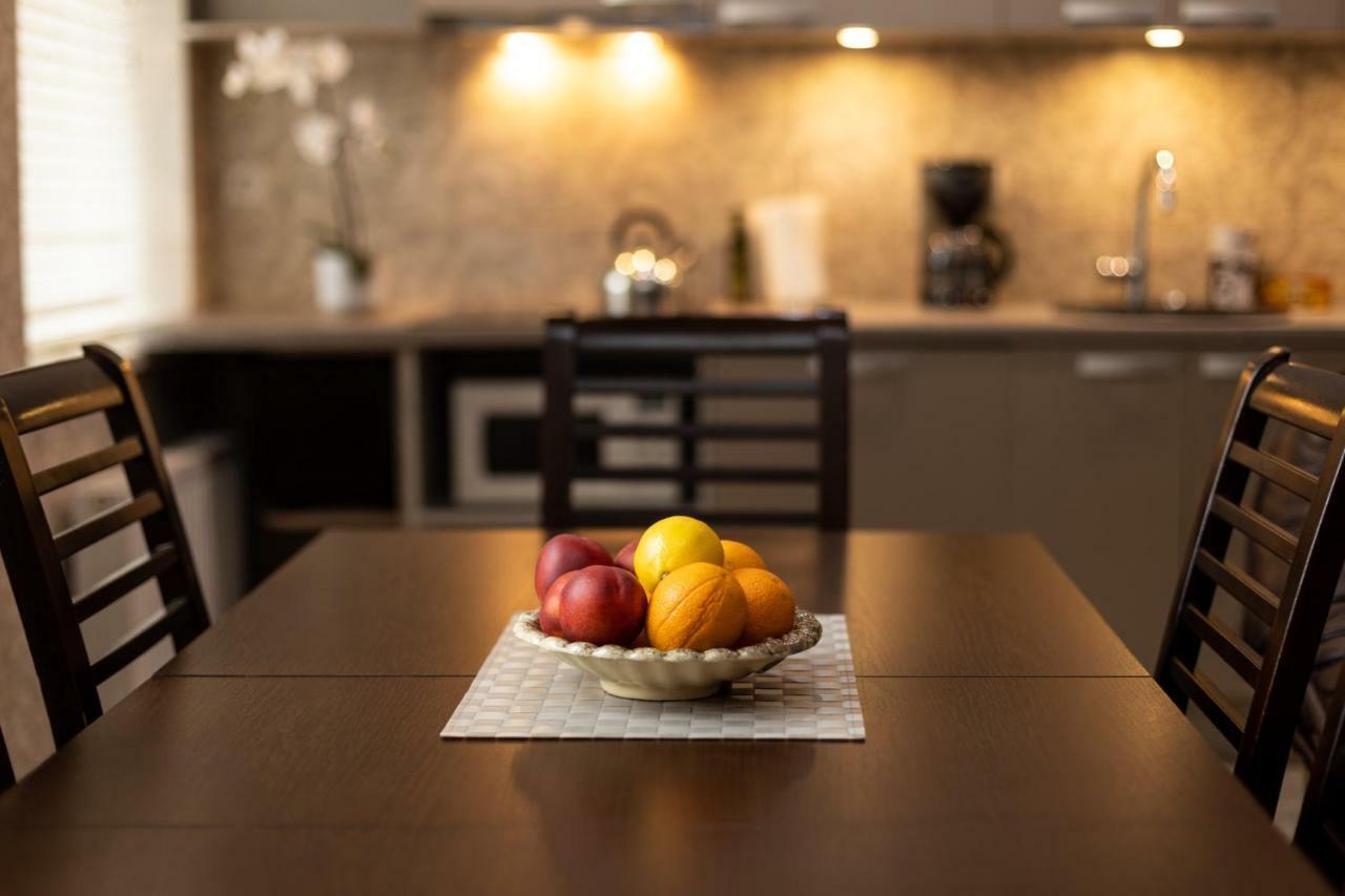 Dagda Central Apartment Riga Eksteriør billede