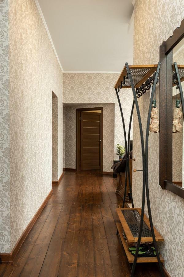 Dagda Central Apartment Riga Eksteriør billede